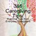 365 Caregiving Tips (@365CareTips) Twitter profile photo