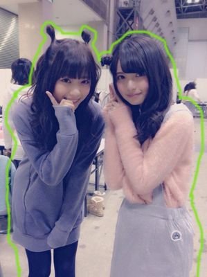 乃木坂＆欅坂大好きですっ！
なーちゃん、あしゅ、まりっか、みなみ推しです！！
欅坂では、べりか、べりさ推してます！
乃木坂＆欅坂好きな人フォローどんどんよろしくお願いします！！！
DMで、話していただけると嬉しいです！！