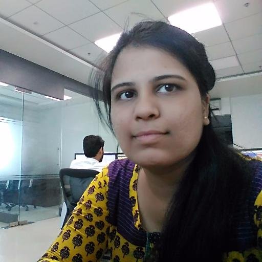 shrad_k's profile picture. Software Engineer , Love Reading ,Music,Movie, Cricket &  Politics.