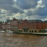 The Queens Hotel (@queenshotelyork) 's Twitter Profile