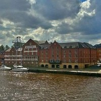 The Queens Hotel(@QueensHotelYork) 's Twitter Profile Photo