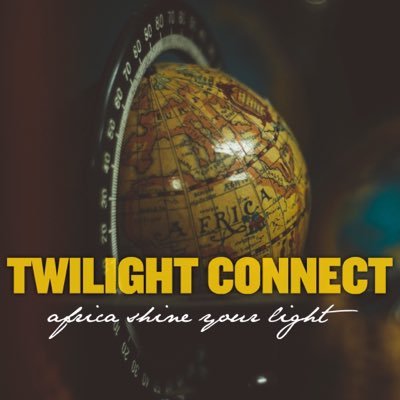 ConnectTwilight's profile picture. Building an ecosystem where socially beneficial dreams, goals and ideas become reality in Africa.