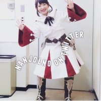 南條愛乃🙋‍♀️YoshinoNanjo(@nanjolno) 's Twitter Profile Photo