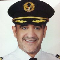 AHMAD.S.AL-ANEZI (@captain_asa) 's Twitter Profile