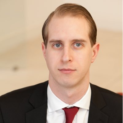 Retail property manager at Workman LLP. Green Blue Peter badge winner.