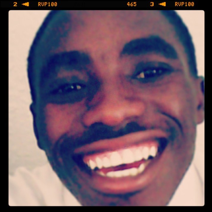 ChiromoDylan's profile picture. yolo