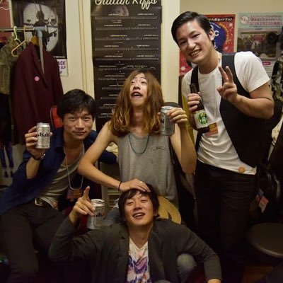 楠木 達郎さんのプロフィール画像