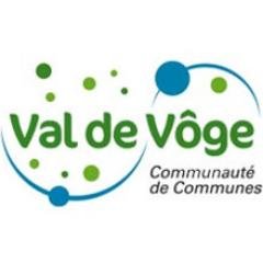 Compte officiel de la Communauté de Communes du Val de Vôge, (88 - Vosges)