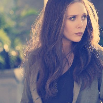 Wanda Maximoff — Student. Sophomore. | Part of @MarvelU_RPG. |