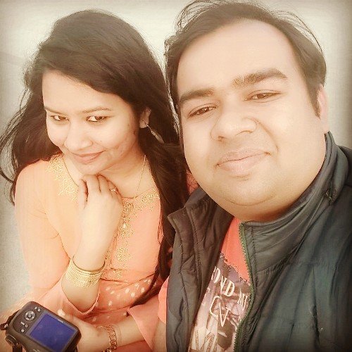 nupurgahoi's profile picture. Just a girl