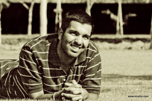 Chandigarh Boy, Ex-Cricketer, Entrepreneur, bad golfer, history buff, enjoy old songs, etc