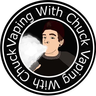 Youtube reviewer for all things Vape related. Enter discount code VWC for 15% off at https://t.co/AAHbPIGmNO Business Enquiries: vapingwithchuck@gmail.com