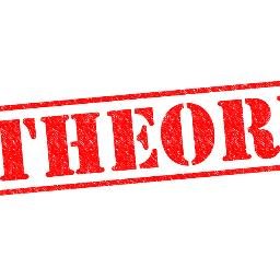 ThatTheoryGamer's profile picture. 