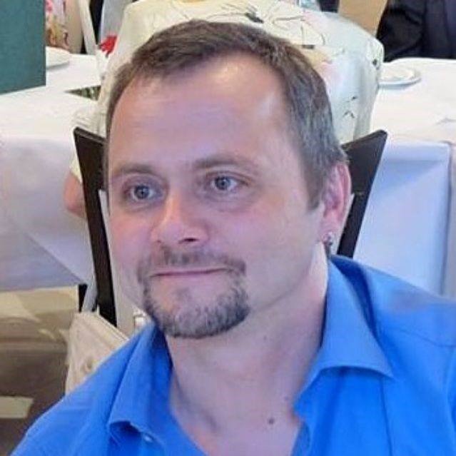 EckoldJens's profile picture. 