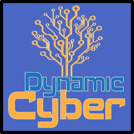 thedynamiccyber's profile picture. no longer active on this account.