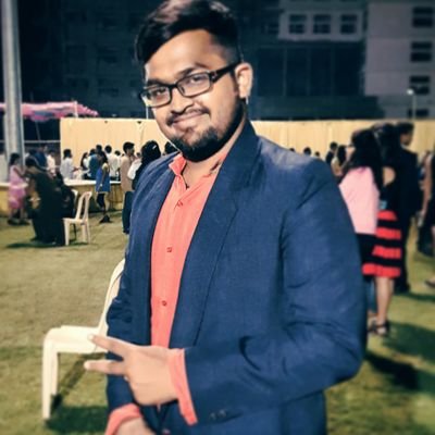 Beastofindia's profile picture. M.B.B.S LOADED.. Have faith in India.