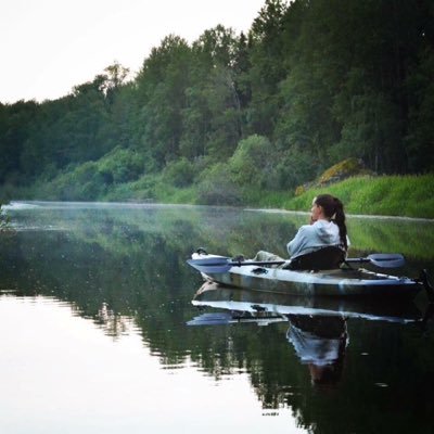 linndewilde's profile picture. Fiskekajaker, uthyrning och försäljning, paramotorturer, turer i Hälleskogsbrännan (den stora branden i Västmanland), bäversafari, viltsafari, klassresor mm
