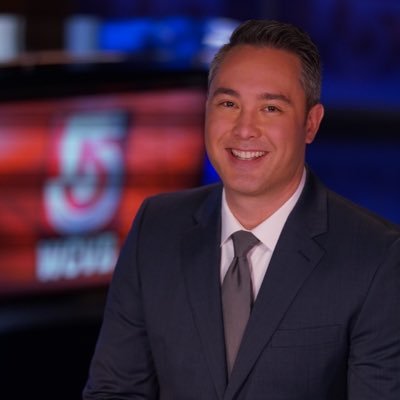 Anchor/Reporter @WCVB Boston ShaunC@Hearst.com