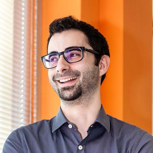 albertocasu's profile picture. I only dream in black and white.