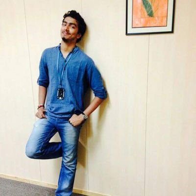 MaheshShenoy91's profile picture. undescribed