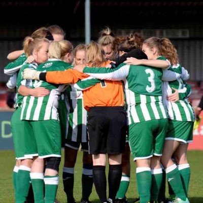 We are a ladies football team, based in great wakering. We are more than a football team, we are a great group of friends.