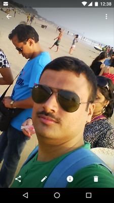 Managing Committee member of Bhagalpur Institute Club