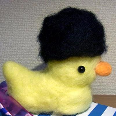 いみん🐥さんのプロフィール画像