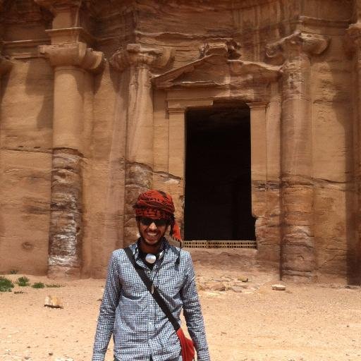 ELMIADI's profile picture. 