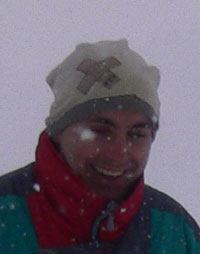 mistakanista1's profile picture. 