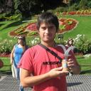 Fernando Soza - @nanitosoza - Twitter