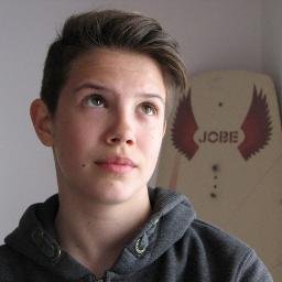 afr3mont's profile picture. 