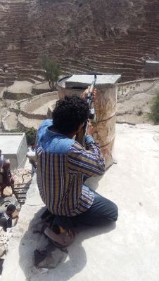 ‏‏جنوبي ومن يافع وطاهش من الطهوش