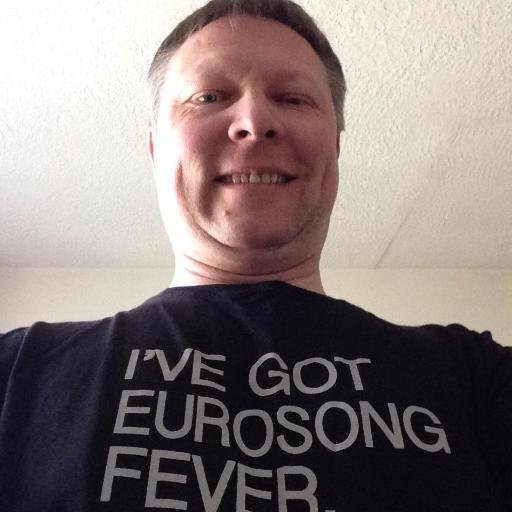 Eurovision radio show host & blogger of Let Me Be The One, ESC Fan TV panelist, Pompey fan.  I very rarely interact here - this account is mainly for promotion!