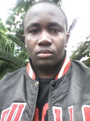 stephen_saisi's profile picture. A father a husband  #chelseafootballclub fun #teamalexandjalas #teamconnect #bahariyamapenzi