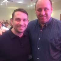Anthony (@antonkenty) 's Twitter Profile