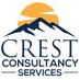 Crest Consultancy (@crestcsltd) Twitter profile photo Crest Consultancy (@crestcsltd) Twitter profile photo