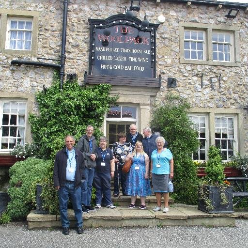 GLMencapSelby's profile picture. Hi. We are volunteer run Selby District Mencap Society providing social activities for adults with Disabilities!