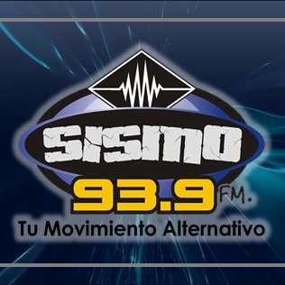 Emisora de radio de corte juvenil adulto contemporaneo en los valles del tuy Edo. Miranda, Venezuela.
SISMO 93.9 FM TU MOVIMIENTO ALTERNATIVO.