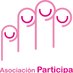 asociacionparticipa (@participaasoc) Twitter profile photo