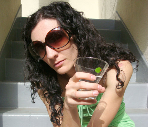lagunabeyatch's profile picture. Retired from roller derby and looking for the next great thing.