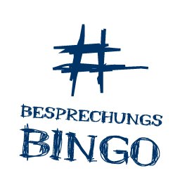 Für mehr Spaß in Besprechungen: das Bingo gegen Bullshit in Meetings