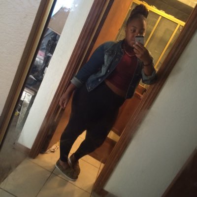 Time For A New Me.. ✌️✌ Never Been A Bum Ass Bitch ‼️‼️ Christina Macon R.I.P Mommy Love You Forever
