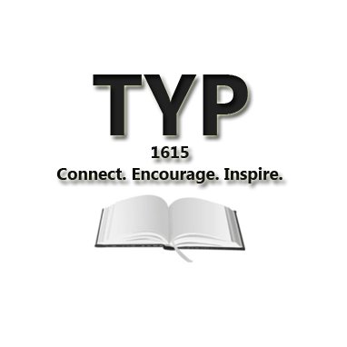 Typ1615's profile picture. The Youth Project is a Christian youth organisation with a key focus to Build, Connect, Encourage & Inspire young people
