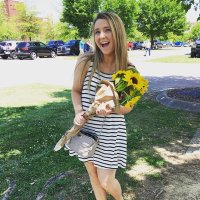 Kelsey Grant (@kelsgrant93) 's Twitter Profile