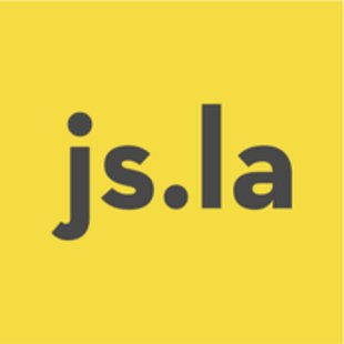 A monthly JavaScript meet up in LA. Also https://t.co/CyfAK3k48R, hosting @nodeschool, and #drinksjs. https://t.co/0k4Jkbf2hs to get involved ✌🏽