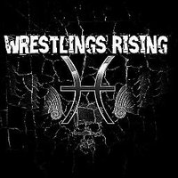 Wrestling Rising(@WrestlingRising) 's Twitter Profile Photo