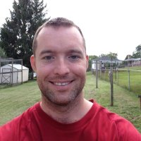 Darrell (@darrellm99) 's Twitter Profile