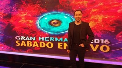 GH La Casa En Vivo