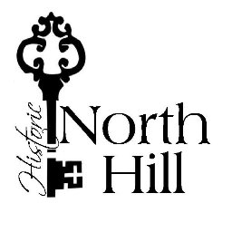 Hi, We are the North Hill Preservation Assoc., and we work to preserve this unique historic district and the graceful living enjoyed here for over 150 years!