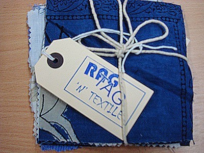 Rag Tag n Textile is a charity working with those who are recovering from mental health illness living on the west coast of Scotland and the Isle of Skye.